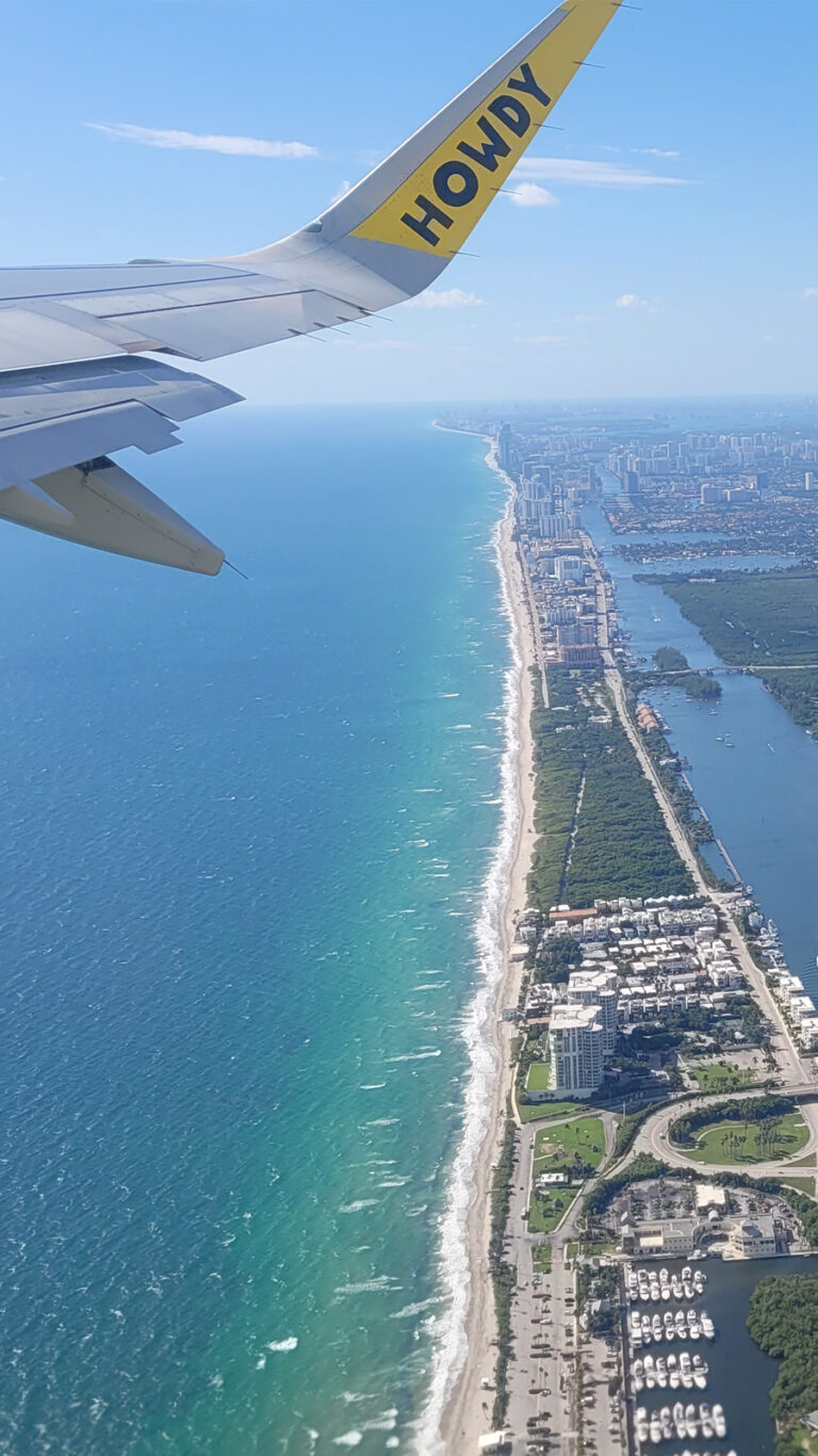 Fort Lauderdale
