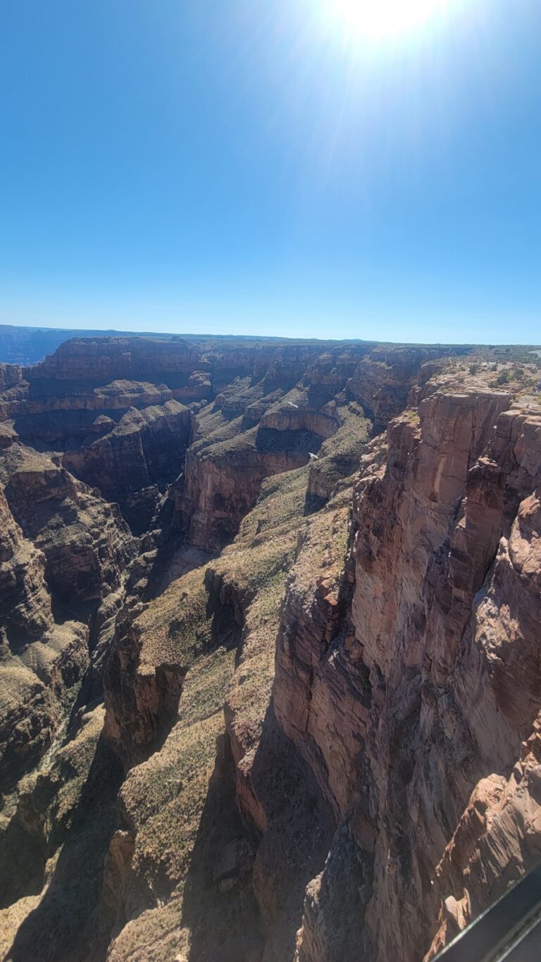Gran Cañón, Arizona